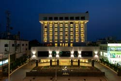 "Taj -The Gateway Hotel - Dinner (valid on Sunday) - Click here to View more details about this Product